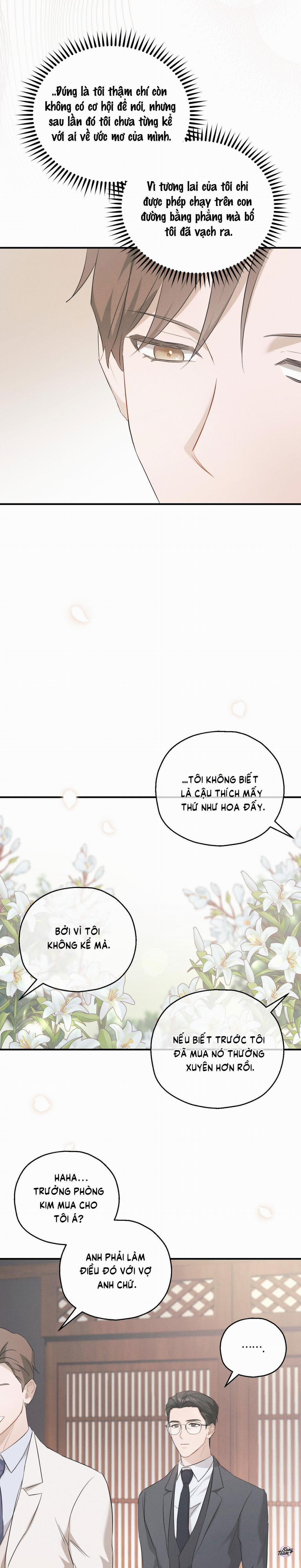 Vượt Xa Kí Ức 3 trang 36