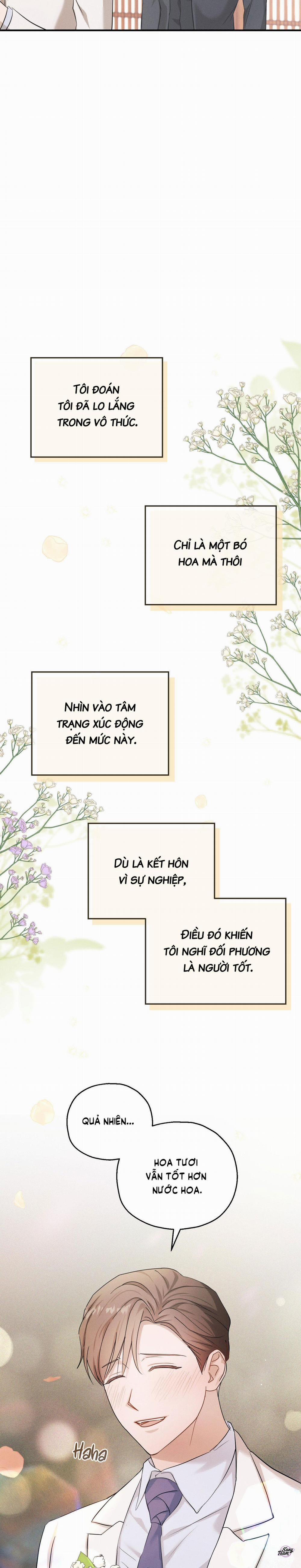 Vượt Xa Kí Ức 3 trang 37