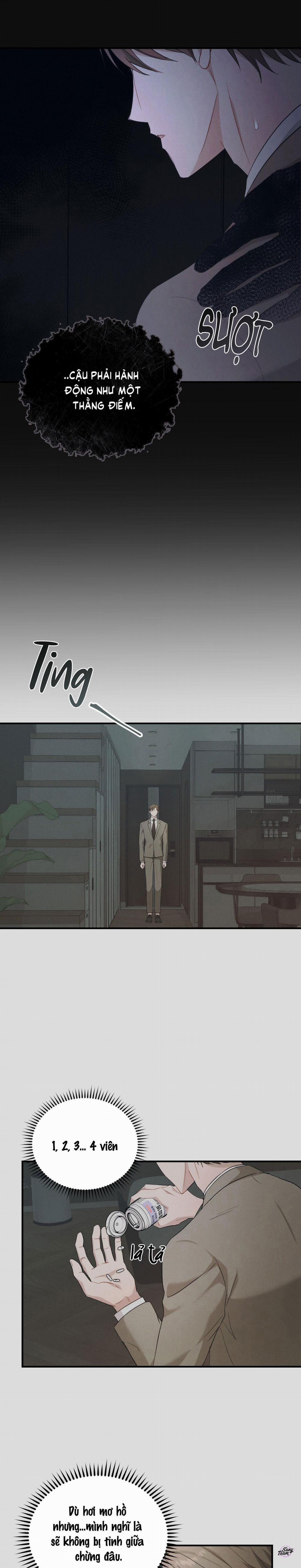 Vượt Xa Kí Ức 3 trang 7