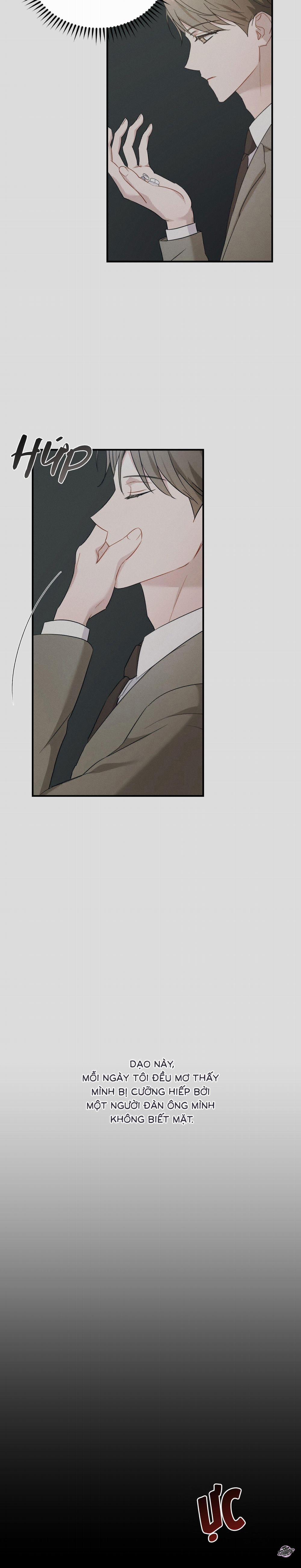 Vượt Xa Kí Ức 3 trang 8