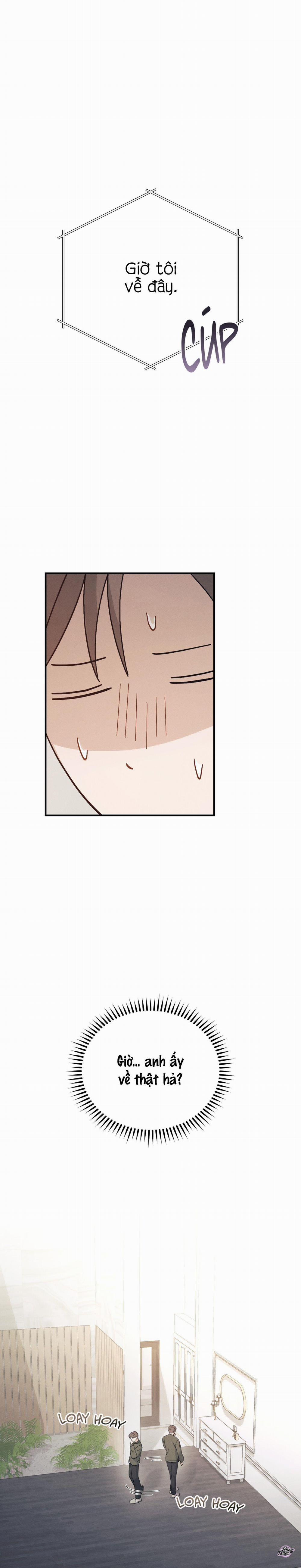 Vượt Xa Kí Ức 30 trang 0
