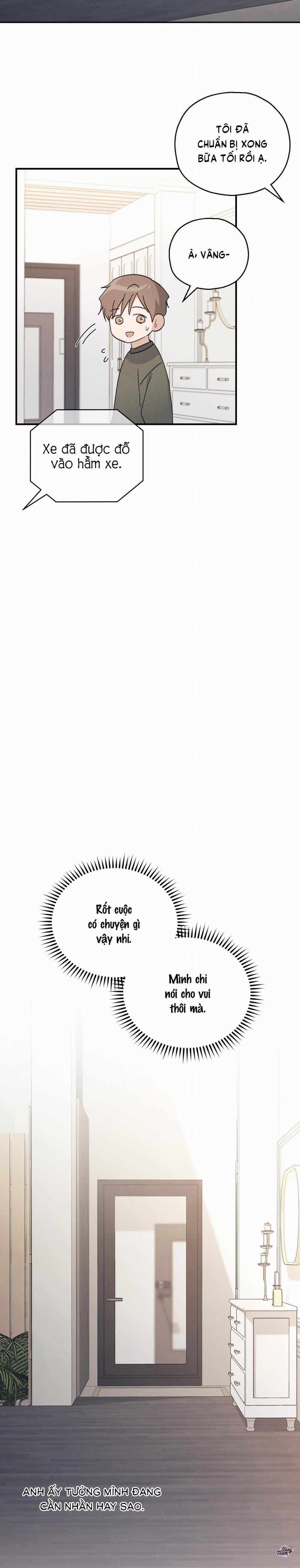 Vượt Xa Kí Ức 30 trang 1