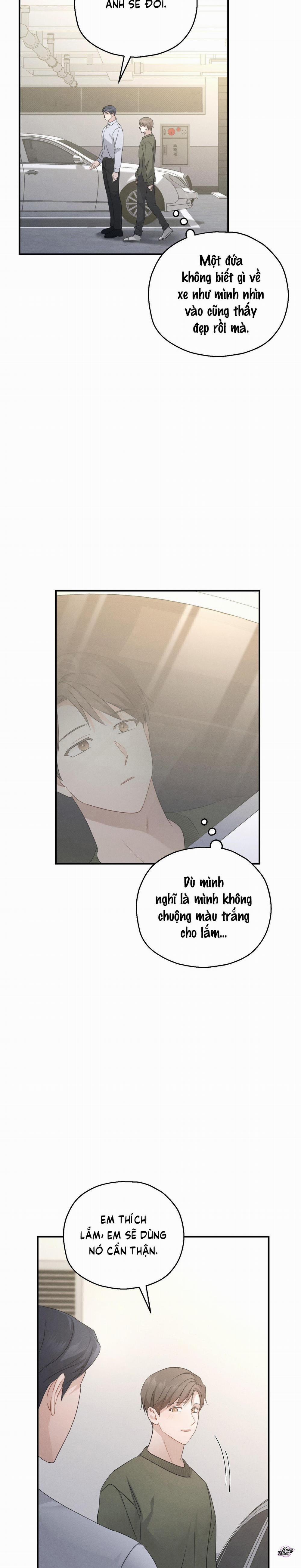 Vượt Xa Kí Ức 30 trang 10