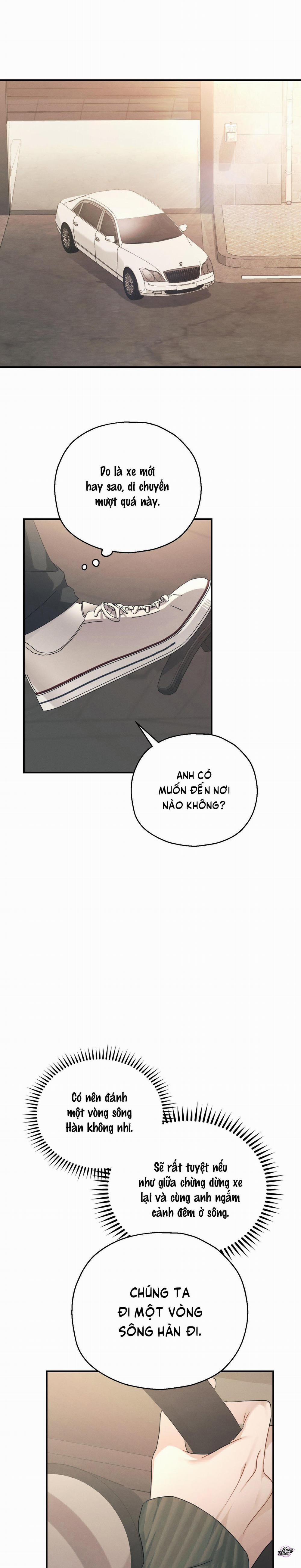Vượt Xa Kí Ức 30 trang 17