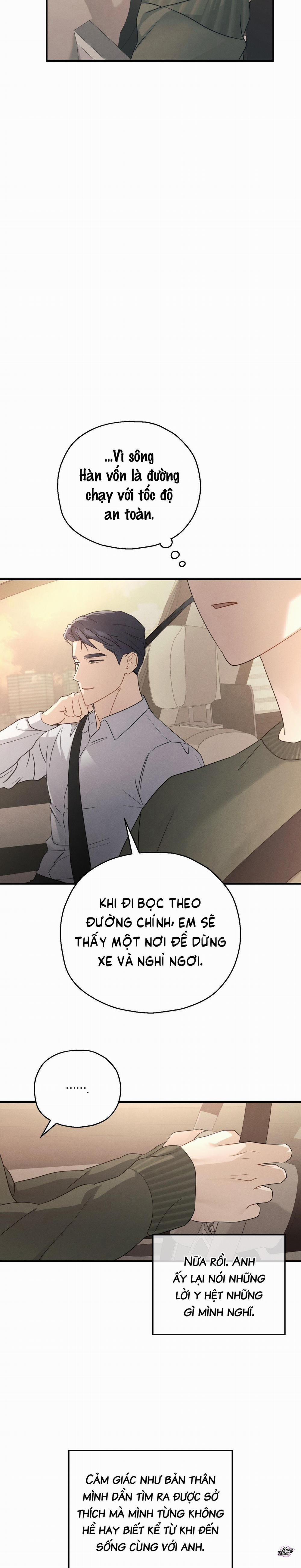 Vượt Xa Kí Ức 30 trang 18