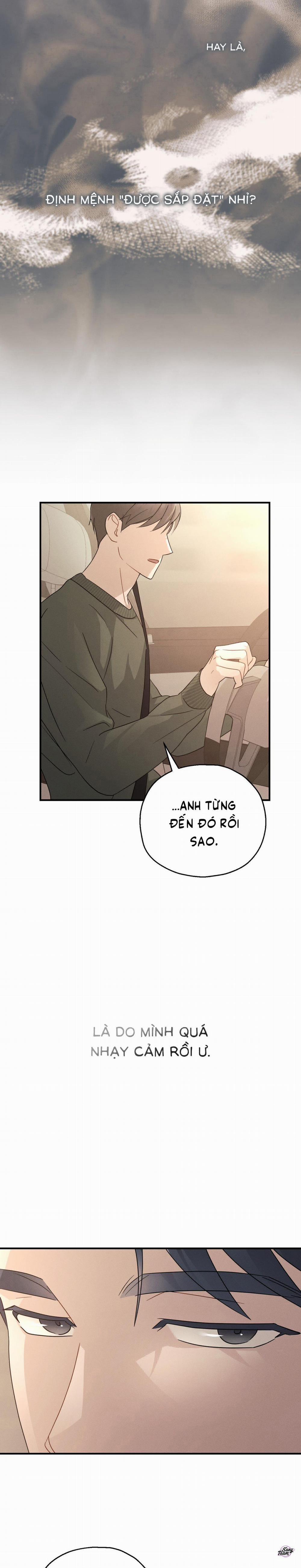 Vượt Xa Kí Ức 30 trang 21