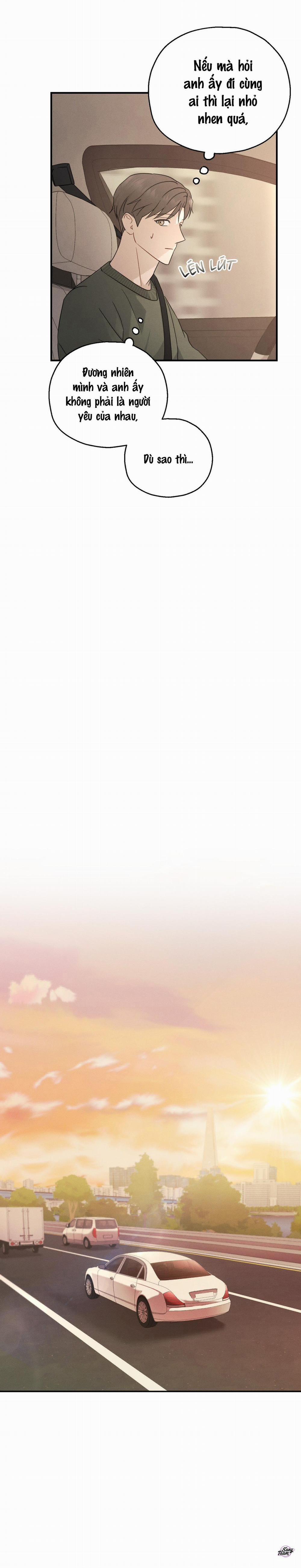 Vượt Xa Kí Ức 30 trang 23