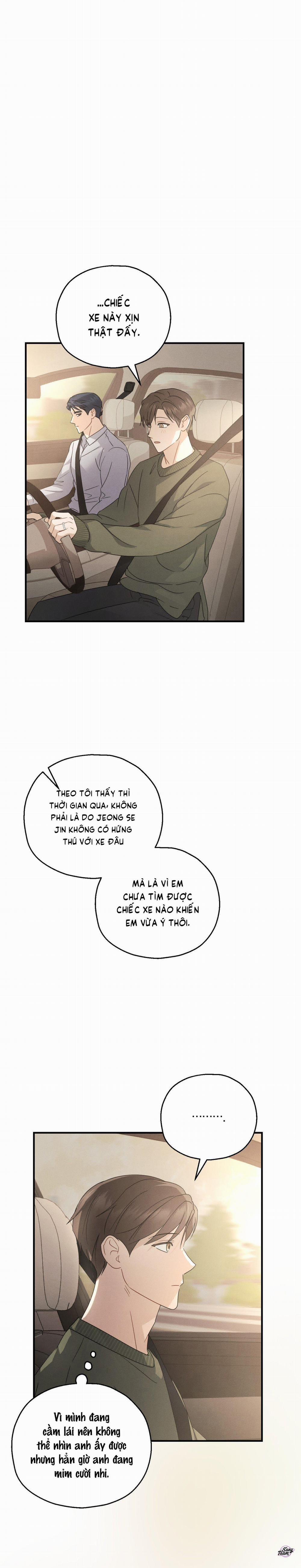 Vượt Xa Kí Ức 30 trang 24