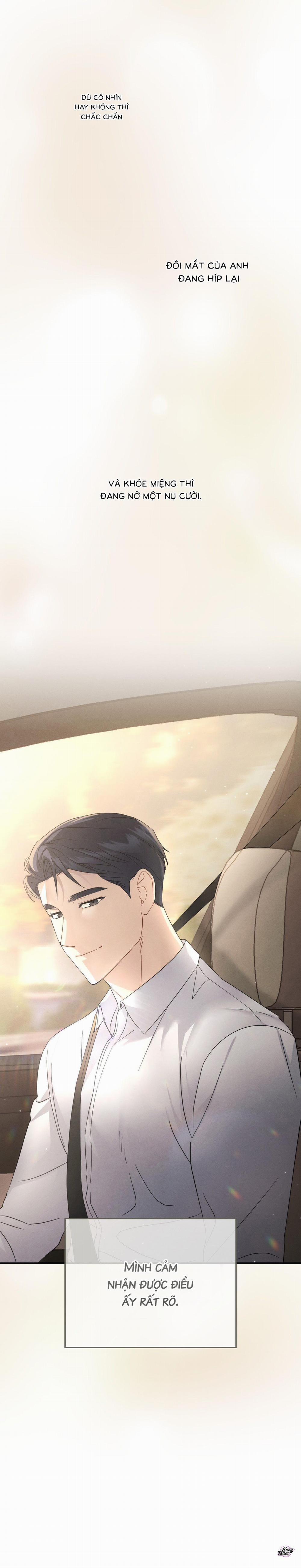 Vượt Xa Kí Ức 30 trang 25