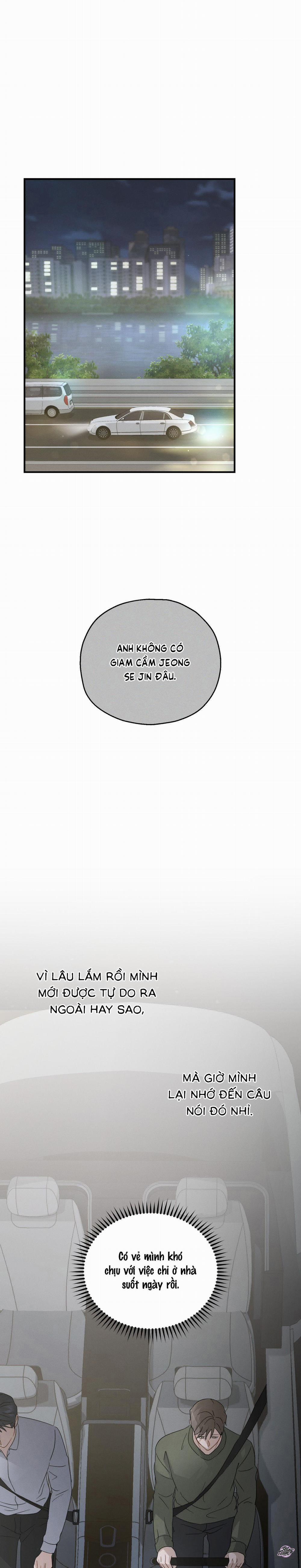Vượt Xa Kí Ức 30 trang 26