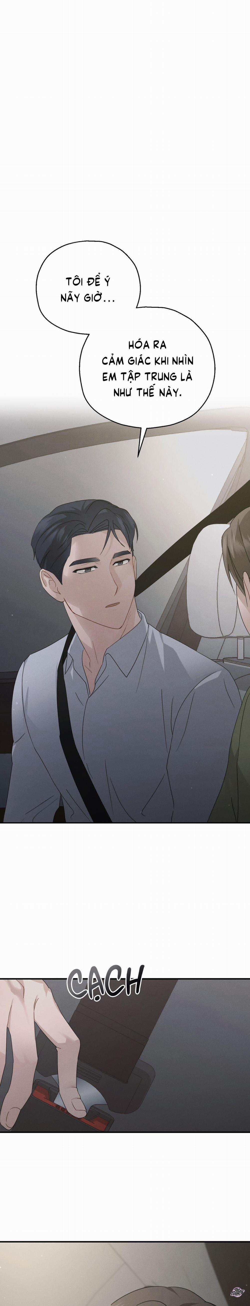 Vượt Xa Kí Ức 30 trang 28