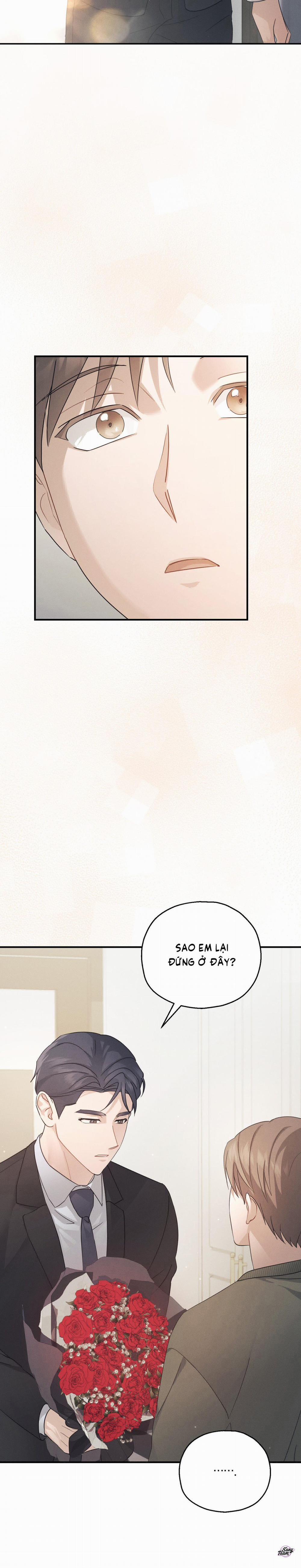 Vượt Xa Kí Ức 30 trang 3