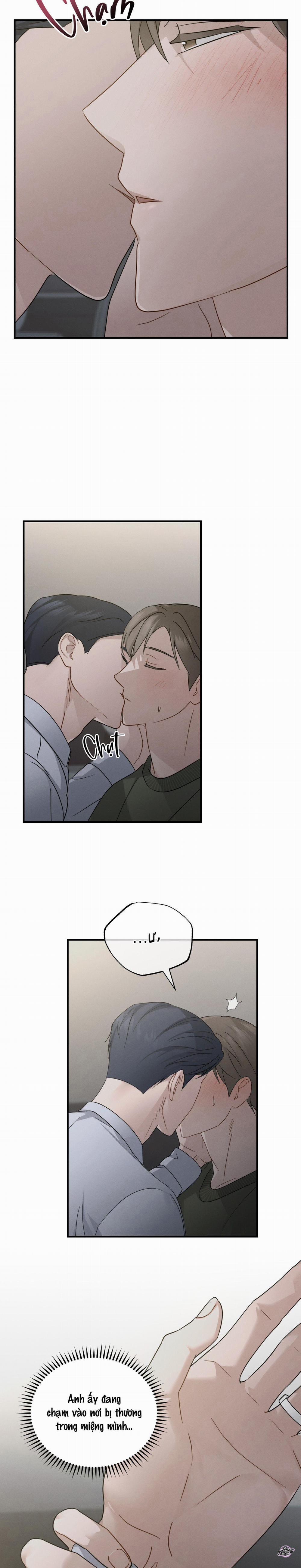 Vượt Xa Kí Ức 30 trang 30