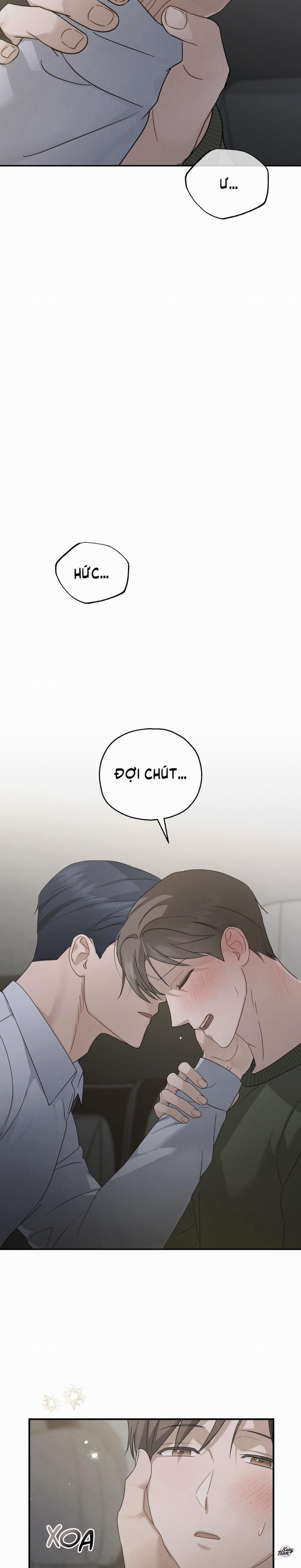 Vượt Xa Kí Ức 30 trang 31