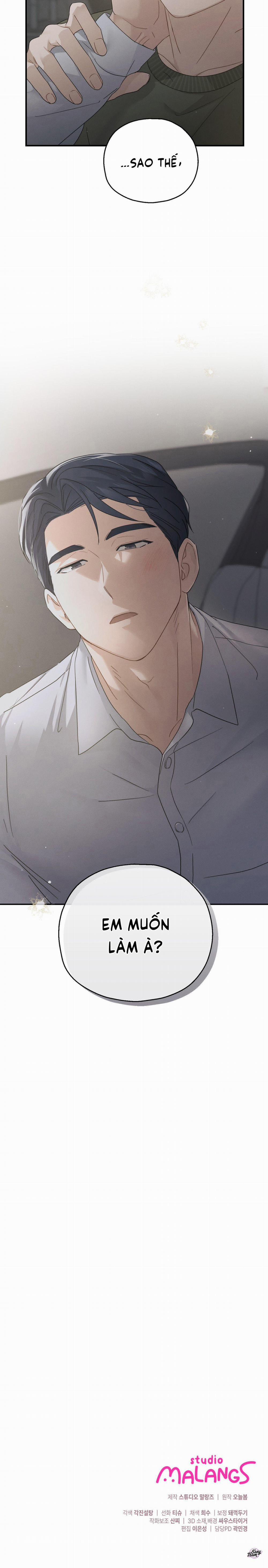 Vượt Xa Kí Ức 30 trang 32