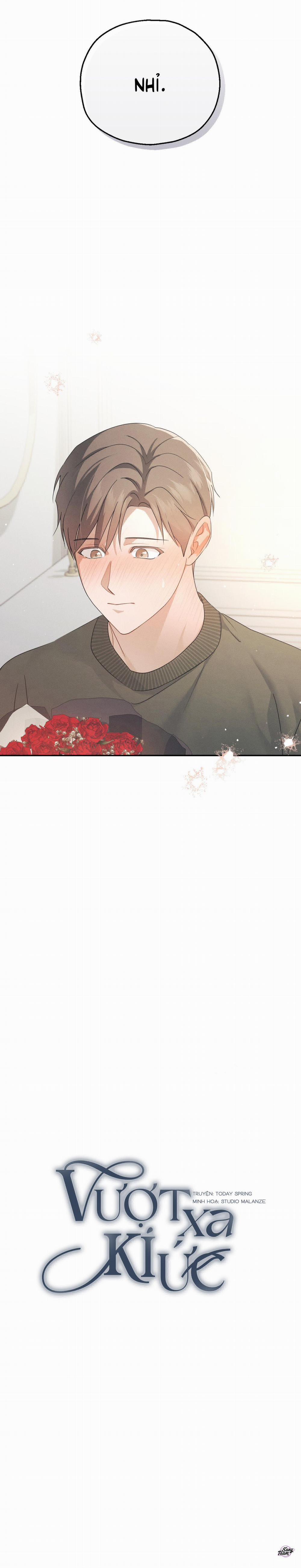 Vượt Xa Kí Ức 30 trang 6