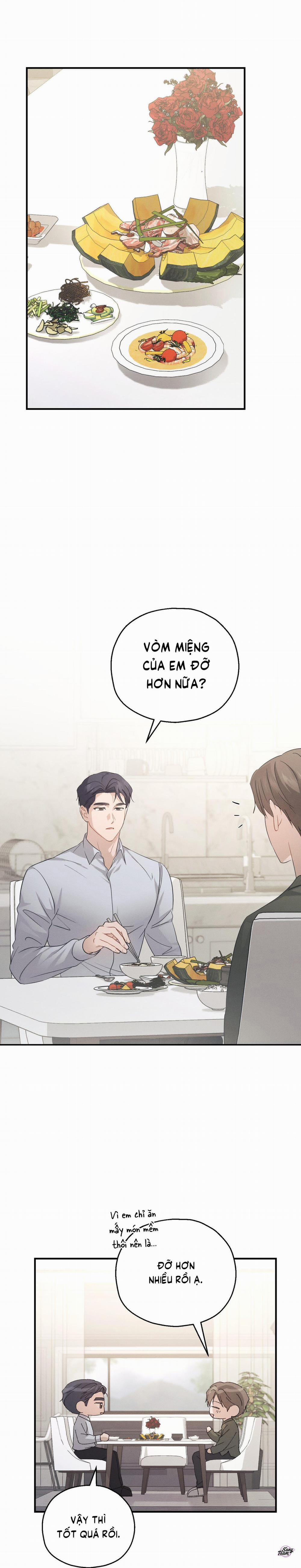 Vượt Xa Kí Ức 30 trang 7