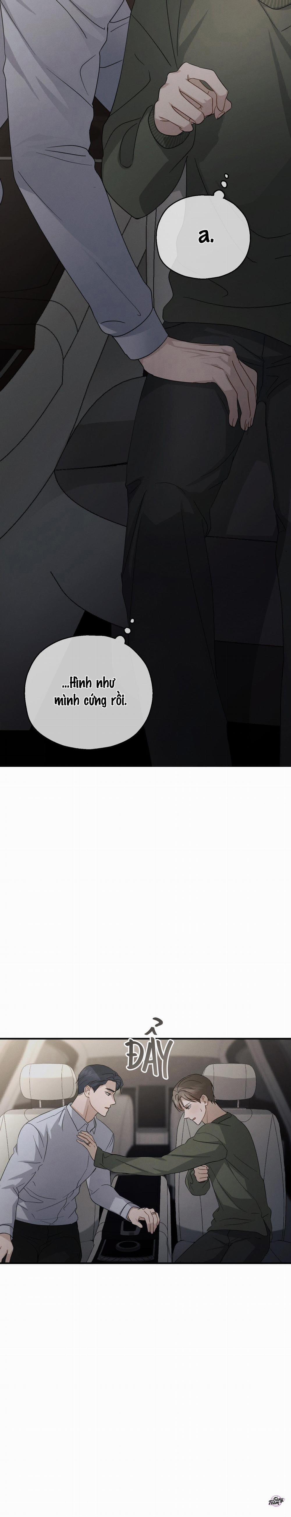 Vượt Xa Kí Ức 31 trang 1