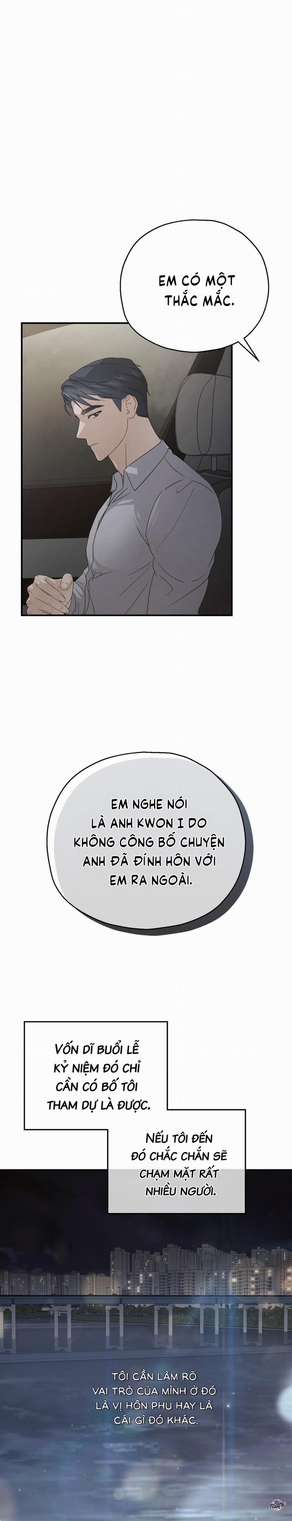 Vượt Xa Kí Ức 31 trang 10