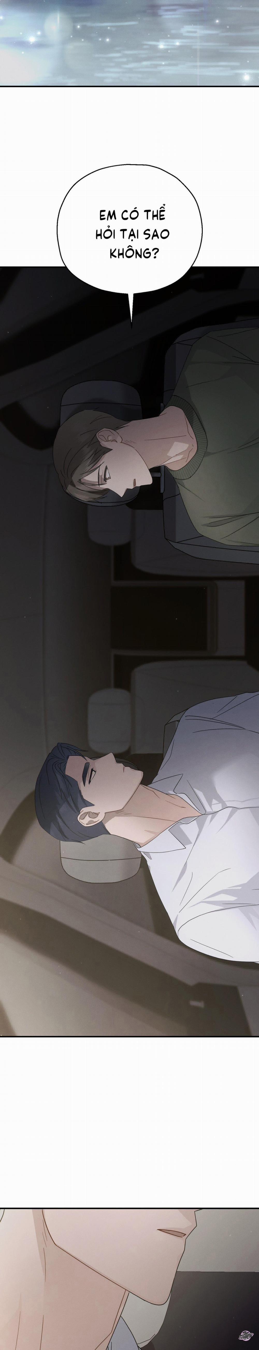 Vượt Xa Kí Ức 31 trang 11