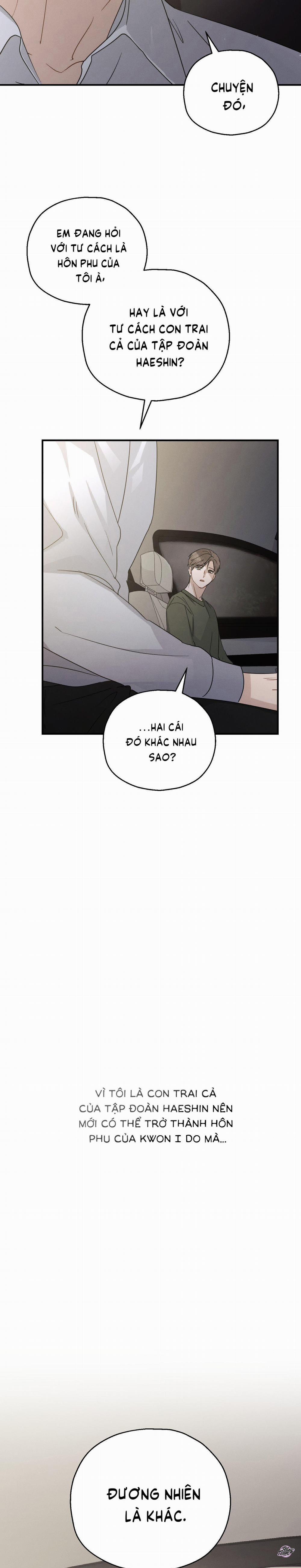 Vượt Xa Kí Ức 31 trang 12