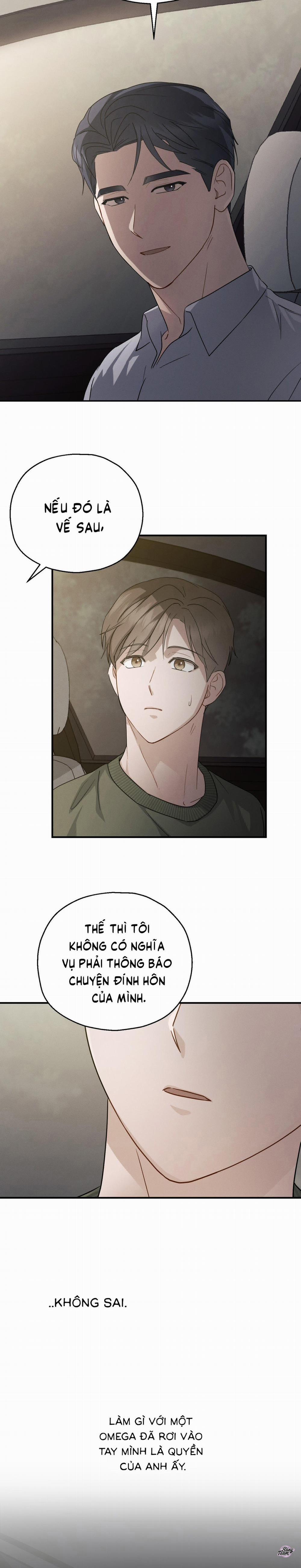 Vượt Xa Kí Ức 31 trang 13