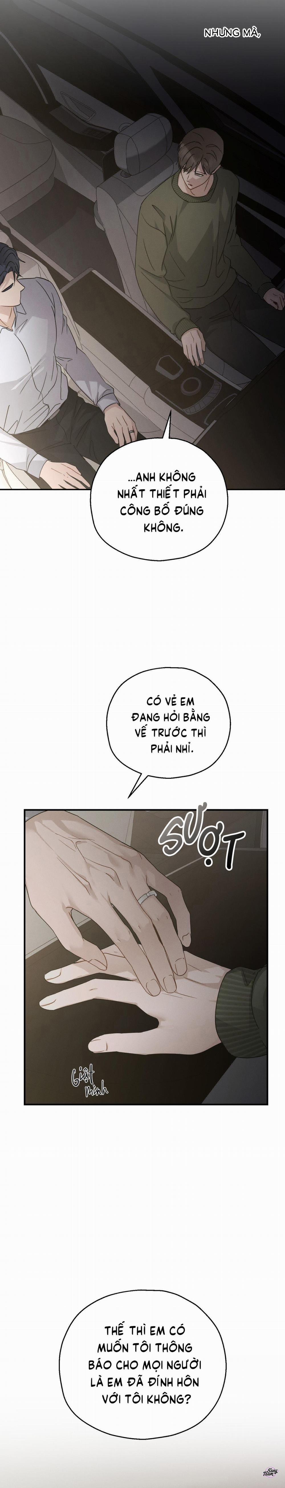 Vượt Xa Kí Ức 31 trang 14