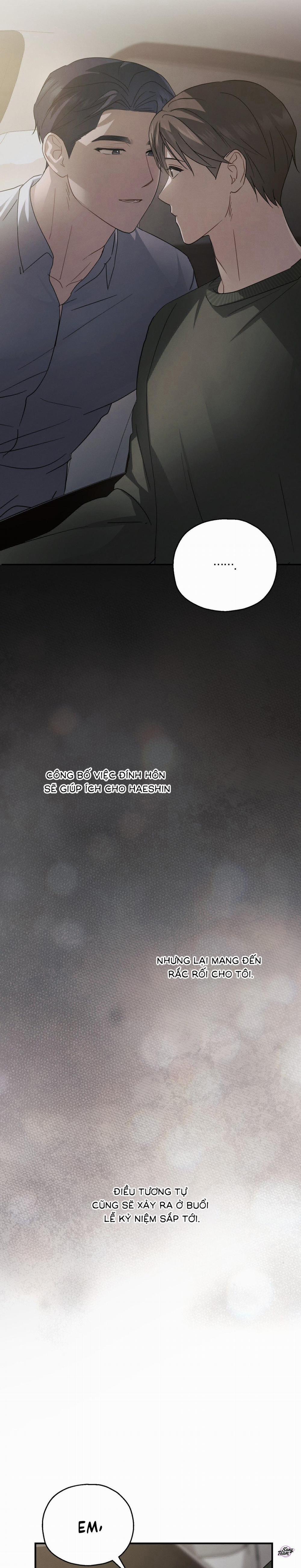 Vượt Xa Kí Ức 31 trang 15