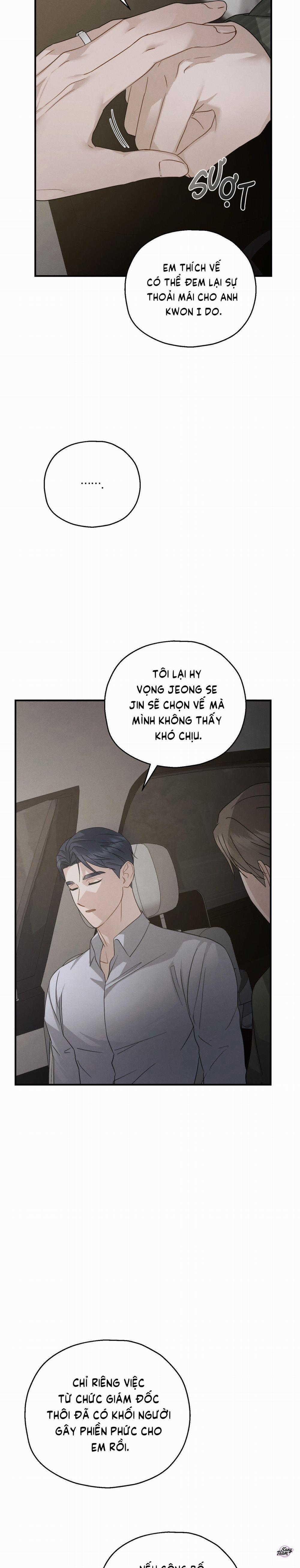 Vượt Xa Kí Ức 31 trang 16