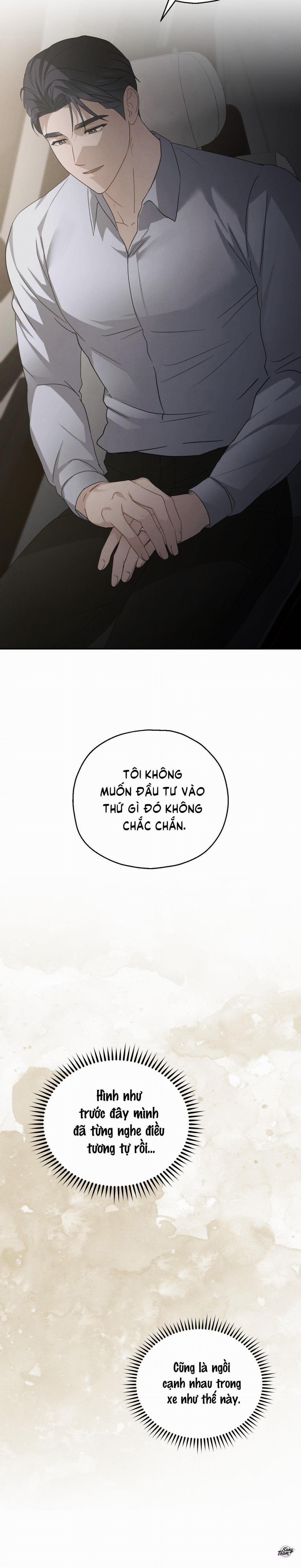 Vượt Xa Kí Ức 31 trang 18