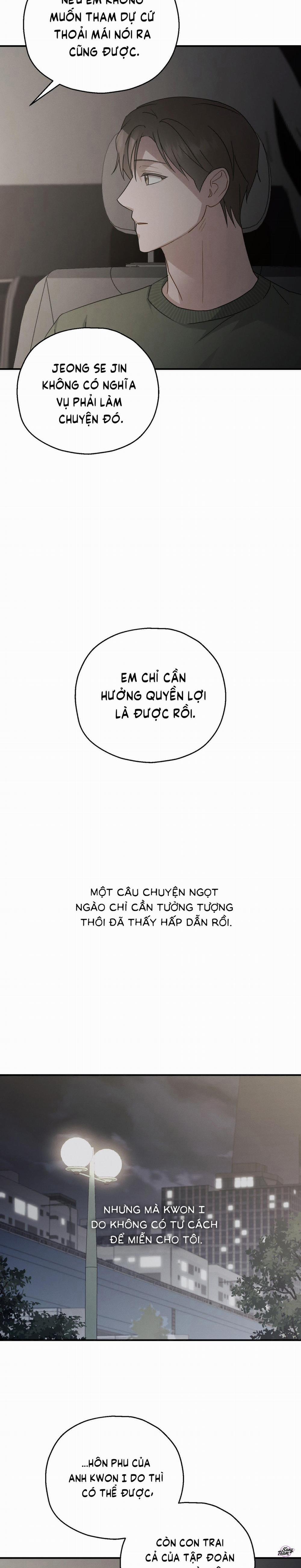 Vượt Xa Kí Ức 31 trang 21