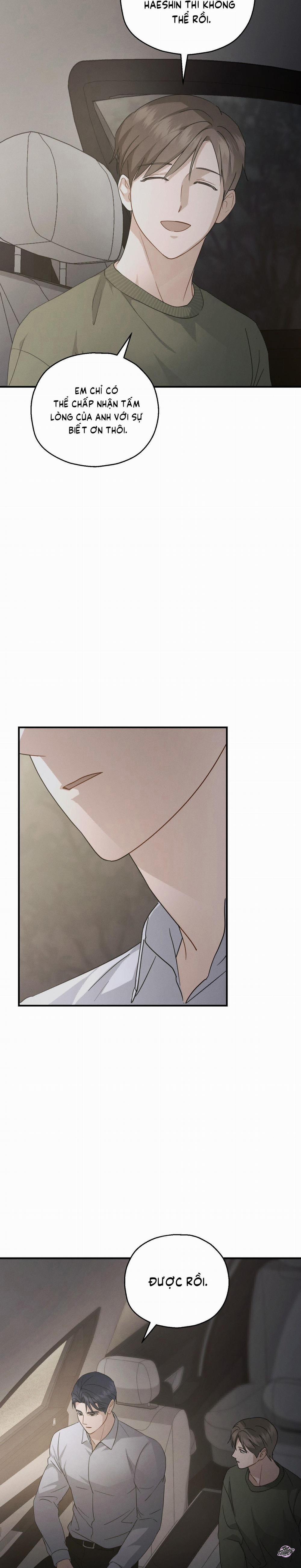 Vượt Xa Kí Ức 31 trang 22