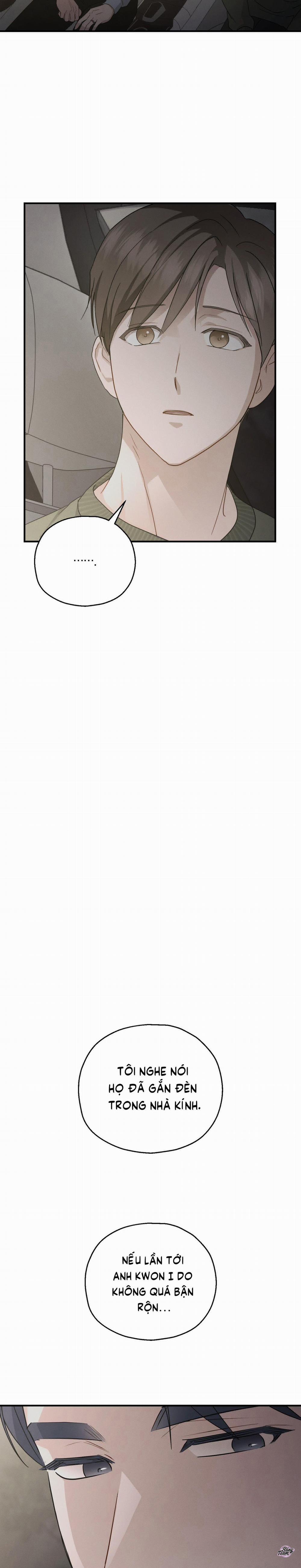 Vượt Xa Kí Ức 31 trang 23