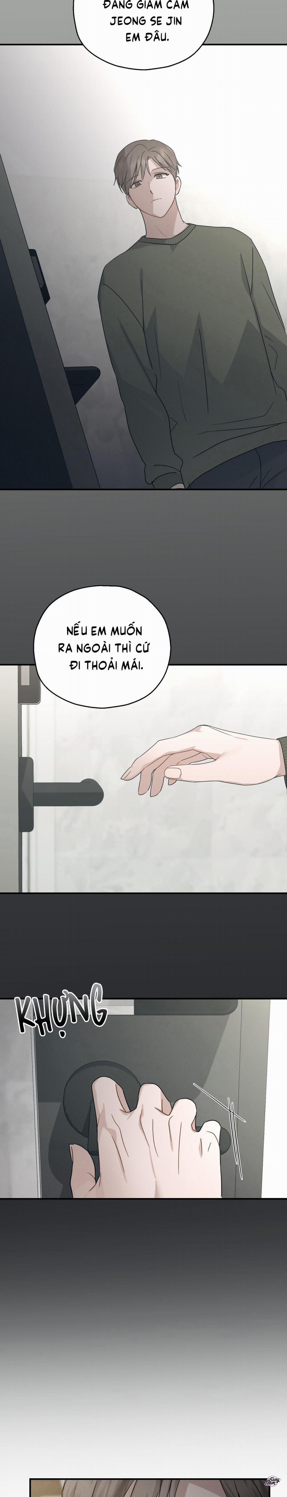 Vượt Xa Kí Ức 31 trang 27