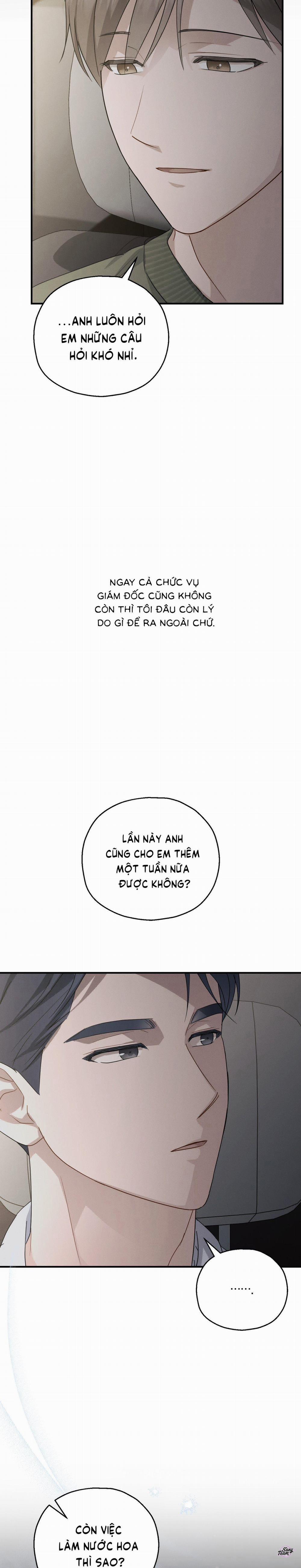 Vượt Xa Kí Ức 31 trang 28