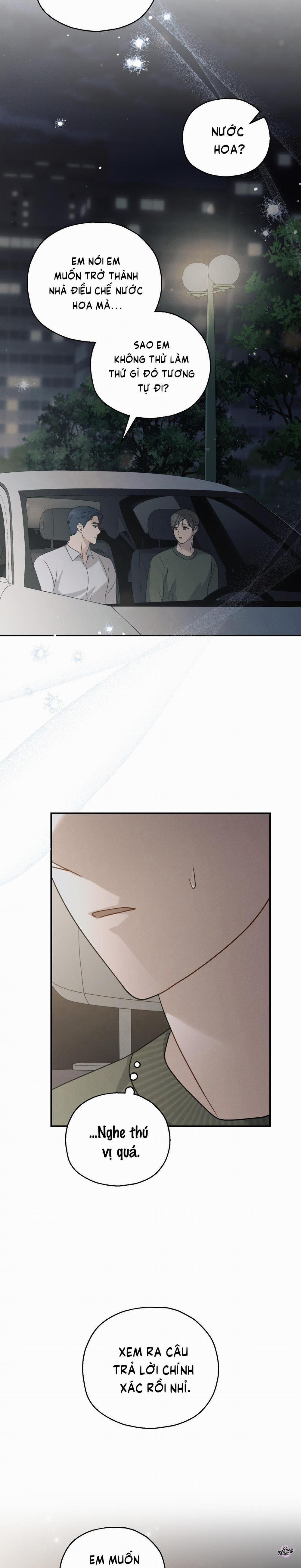 Vượt Xa Kí Ức 31 trang 29