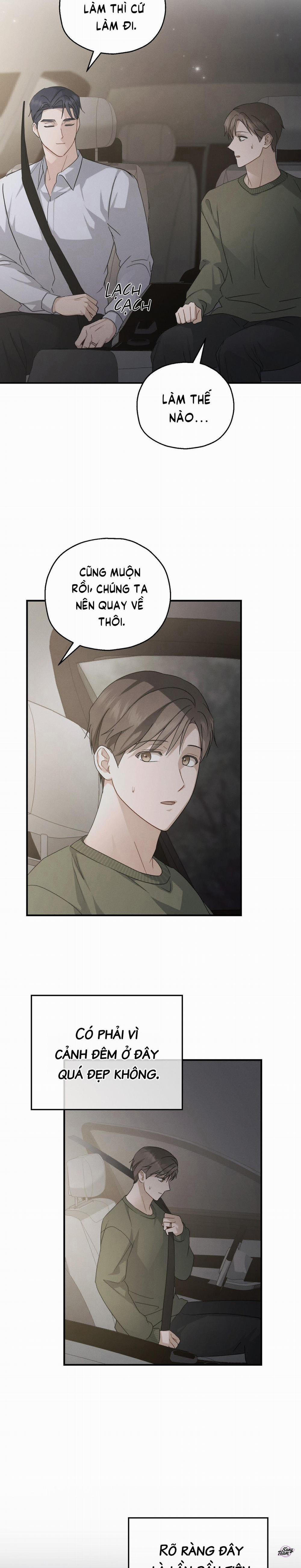 Vượt Xa Kí Ức 31 trang 30