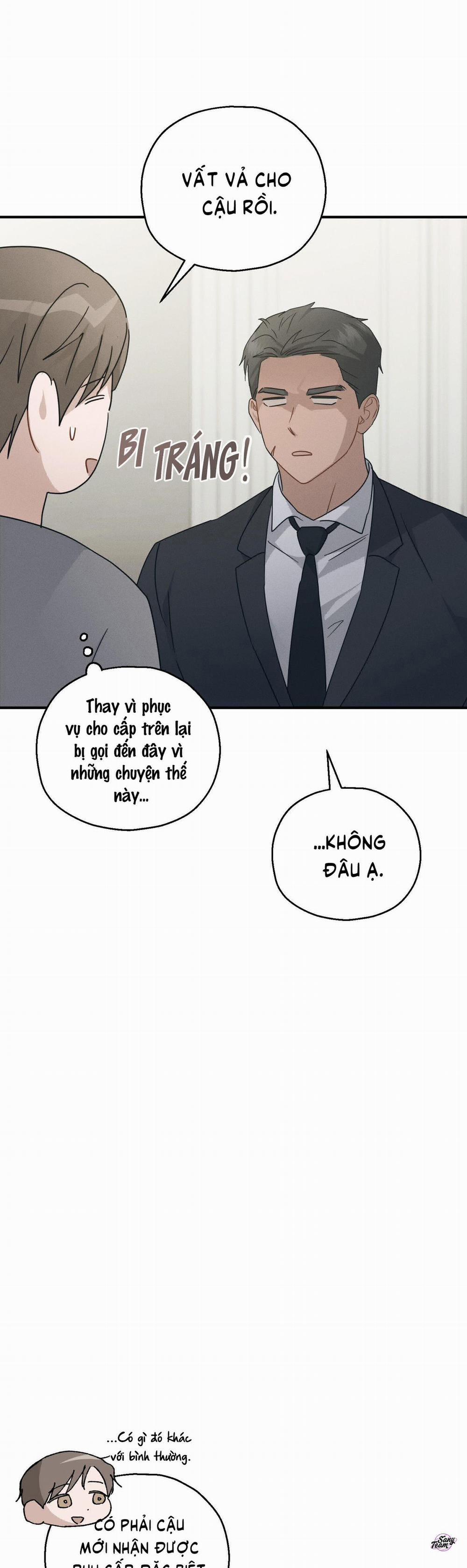 Vượt Xa Kí Ức 31 trang 33