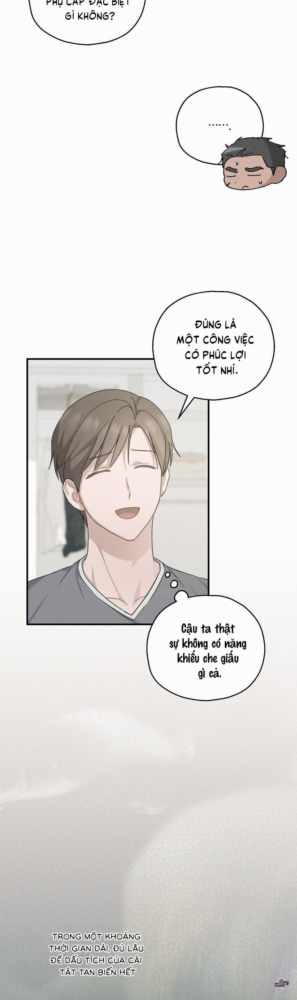 Vượt Xa Kí Ức 31 trang 34