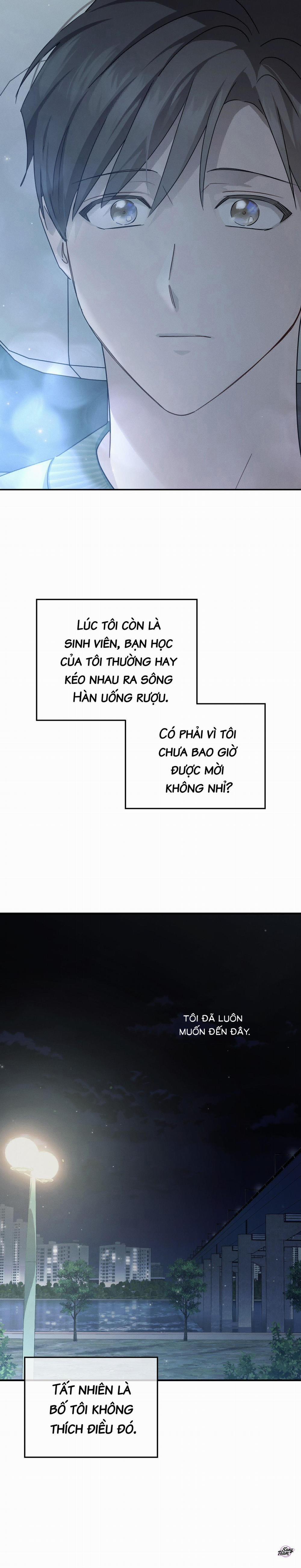 Vượt Xa Kí Ức 31 trang 6