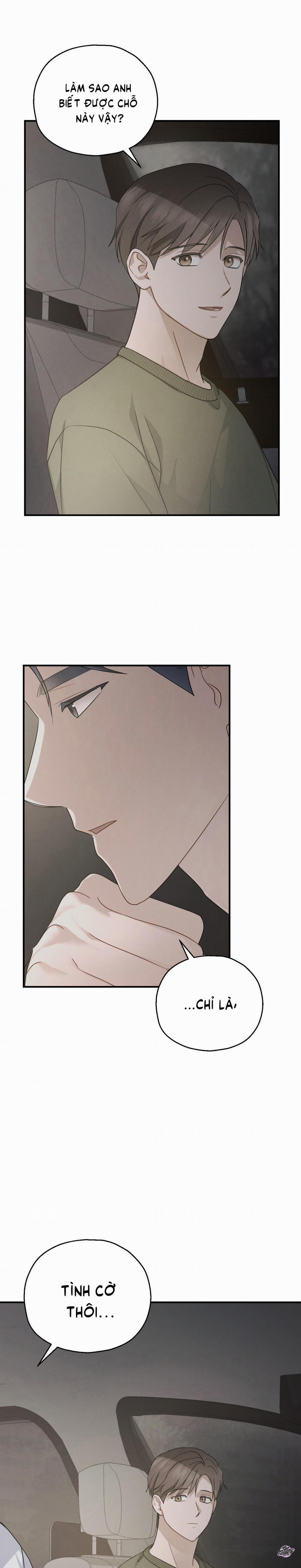 Vượt Xa Kí Ức 31 trang 7