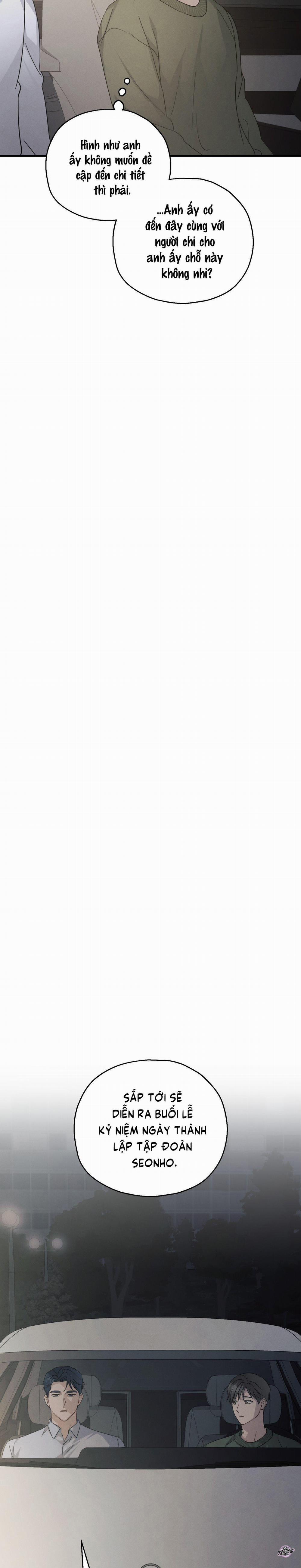 Vượt Xa Kí Ức 31 trang 8