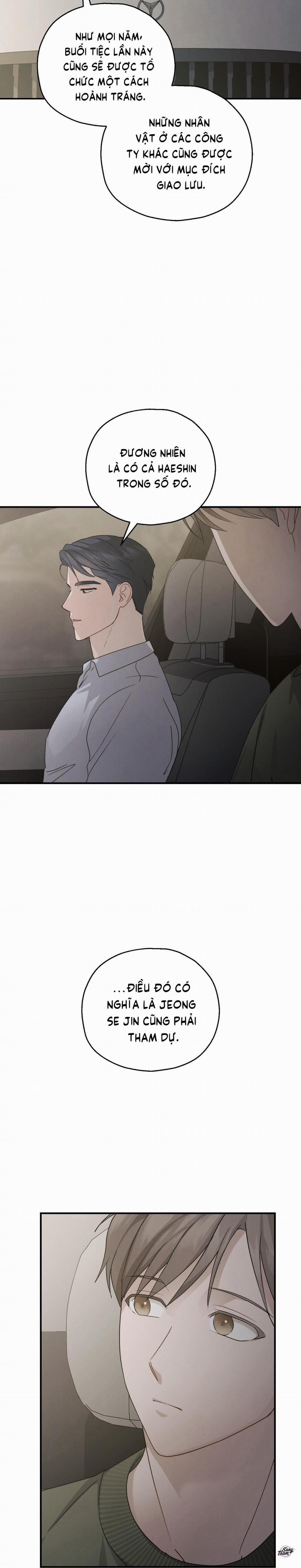 Vượt Xa Kí Ức 31 trang 9