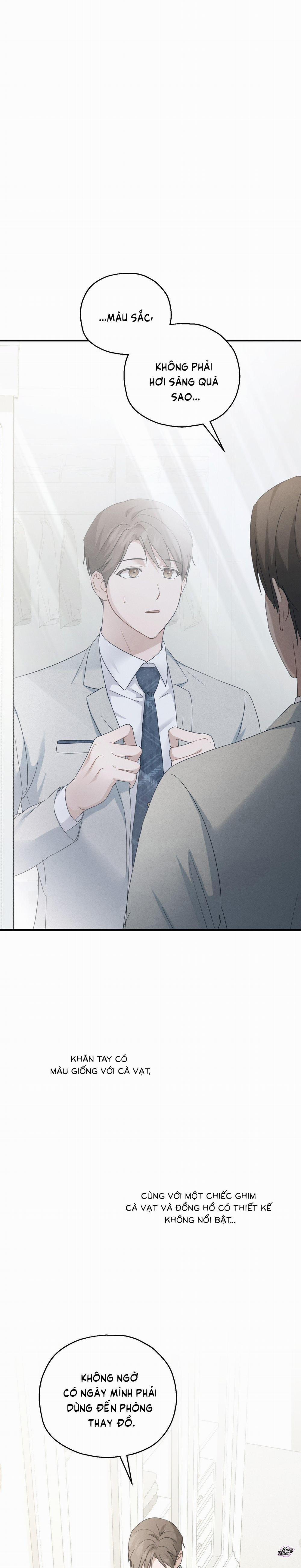 Vượt Xa Kí Ức 32 trang 0