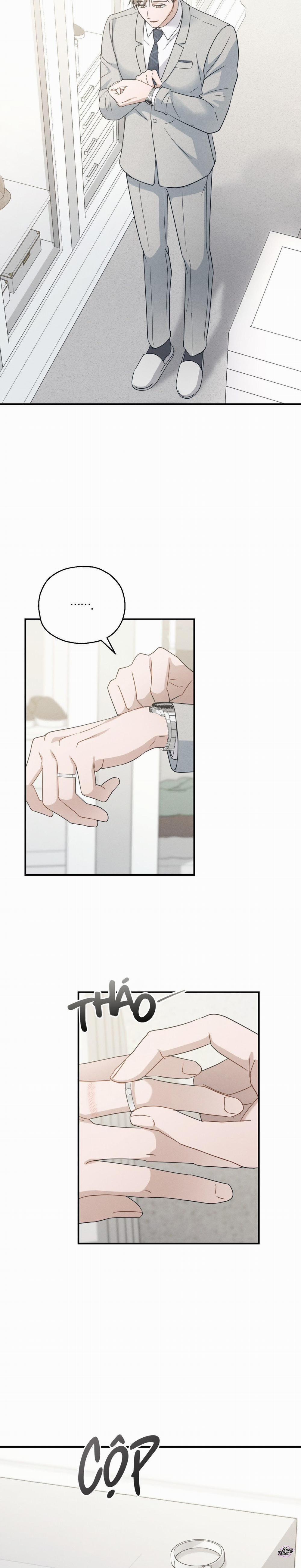 Vượt Xa Kí Ức 32 trang 1