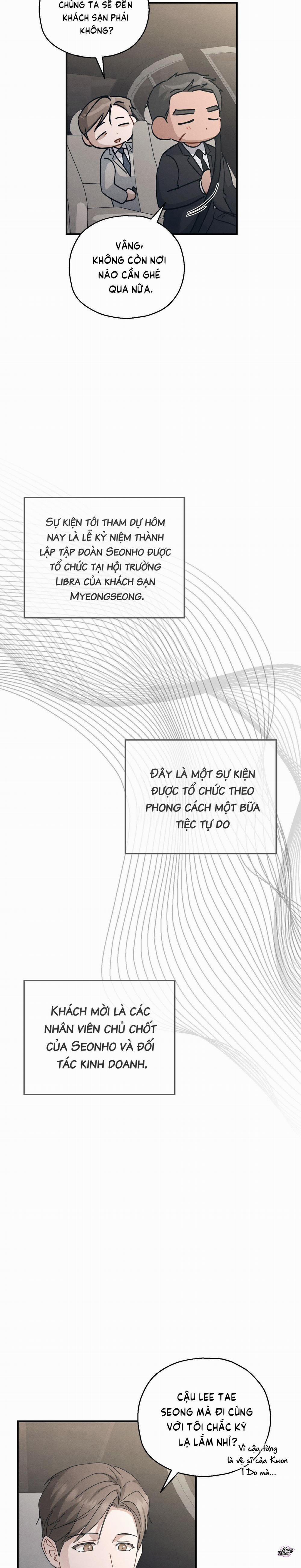 Vượt Xa Kí Ức 32 trang 10