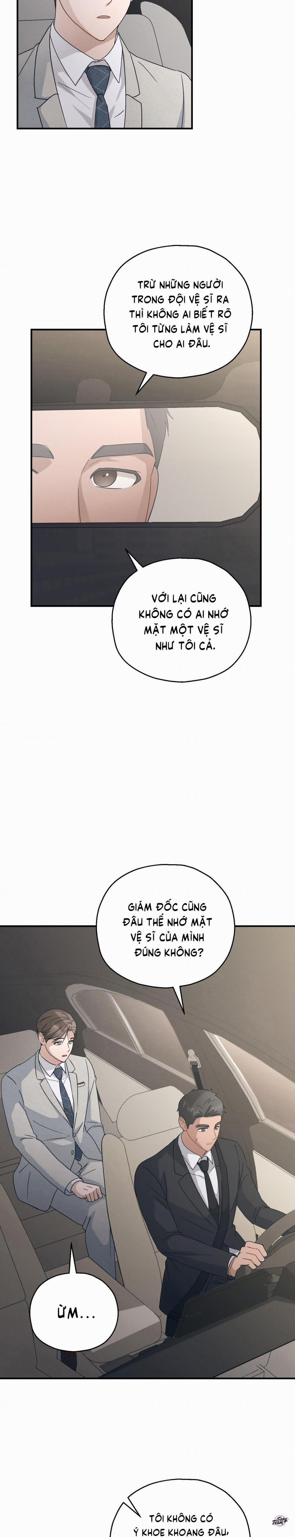 Vượt Xa Kí Ức 32 trang 11