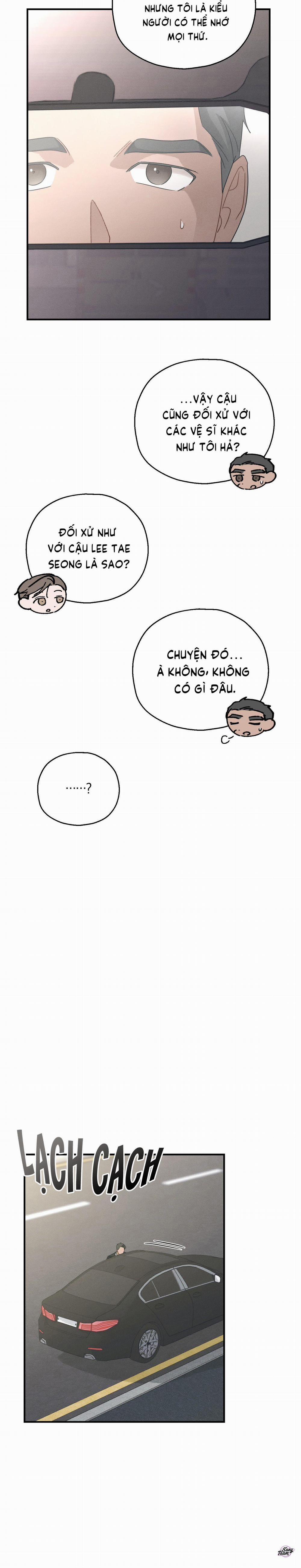 Vượt Xa Kí Ức 32 trang 12