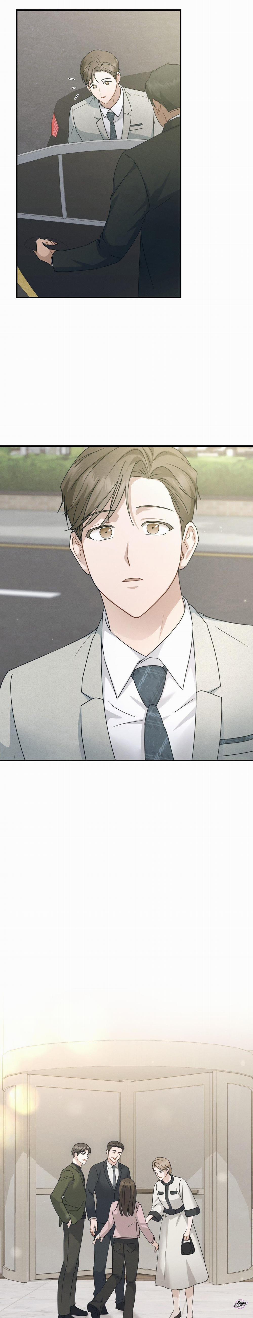 Vượt Xa Kí Ức 32 trang 13