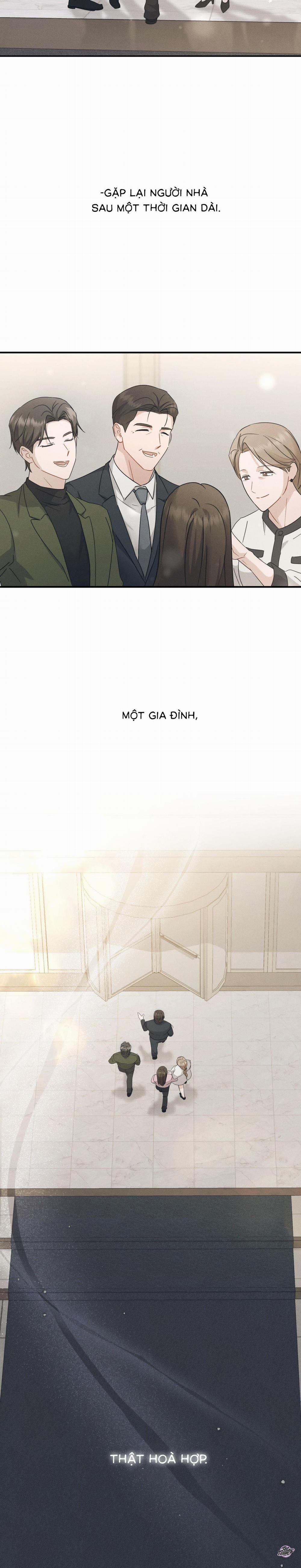 Vượt Xa Kí Ức 32 trang 14